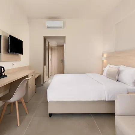 ホテル Bay Village アファンドウ