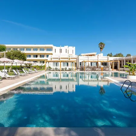 Hotel Bay Village