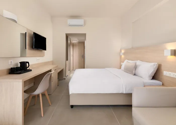 Hotel Bay Village Afandu