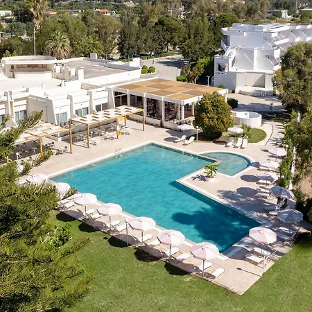 Hotell Bay Village Afantou