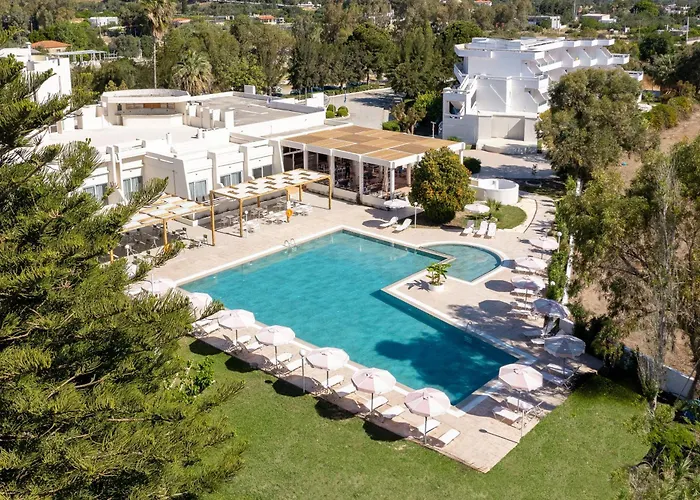 Hotel Bay Village Afantou